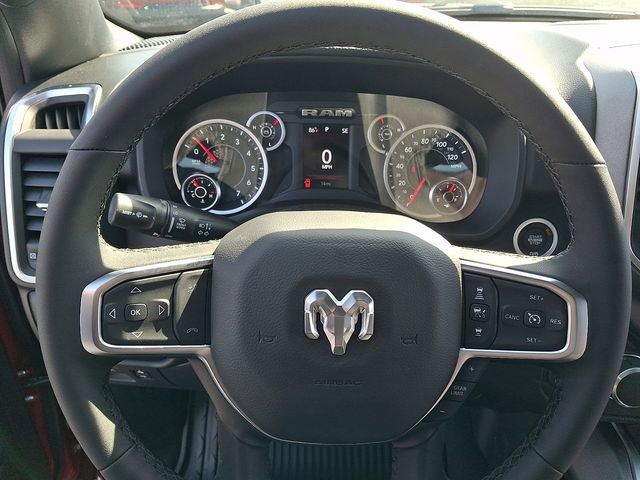 New 2026 RAM 1500 Big Horn image 15