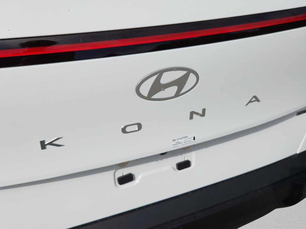 Used 2026 Hyundai Kona SEL Sport AWD/4WD image 11