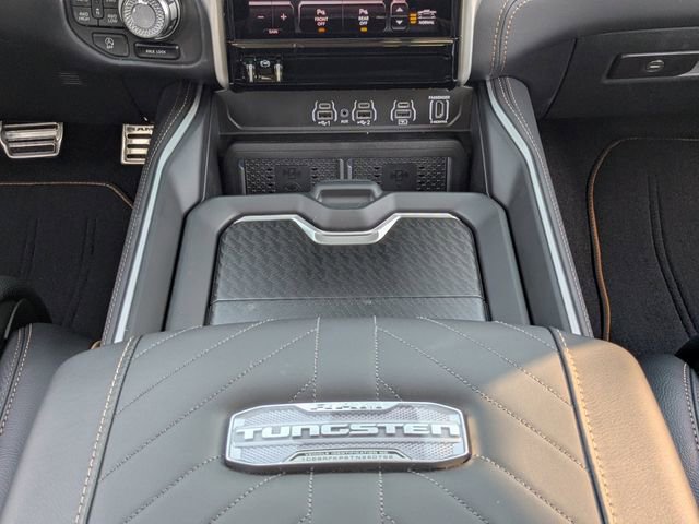 New 2026 RAM 1500 Tungsten AWD/4WD image 17