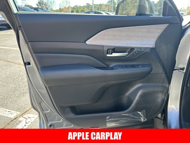 New 2026 Toyota Grand Highlander Limited image 4