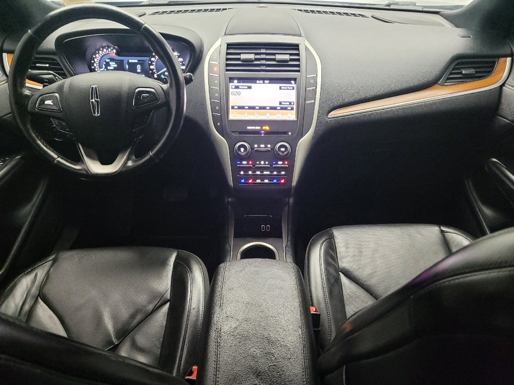 Used 2018 Lincoln MKC Reserve w/ Lincoln MKC Climate Package AWD/4WD image 22