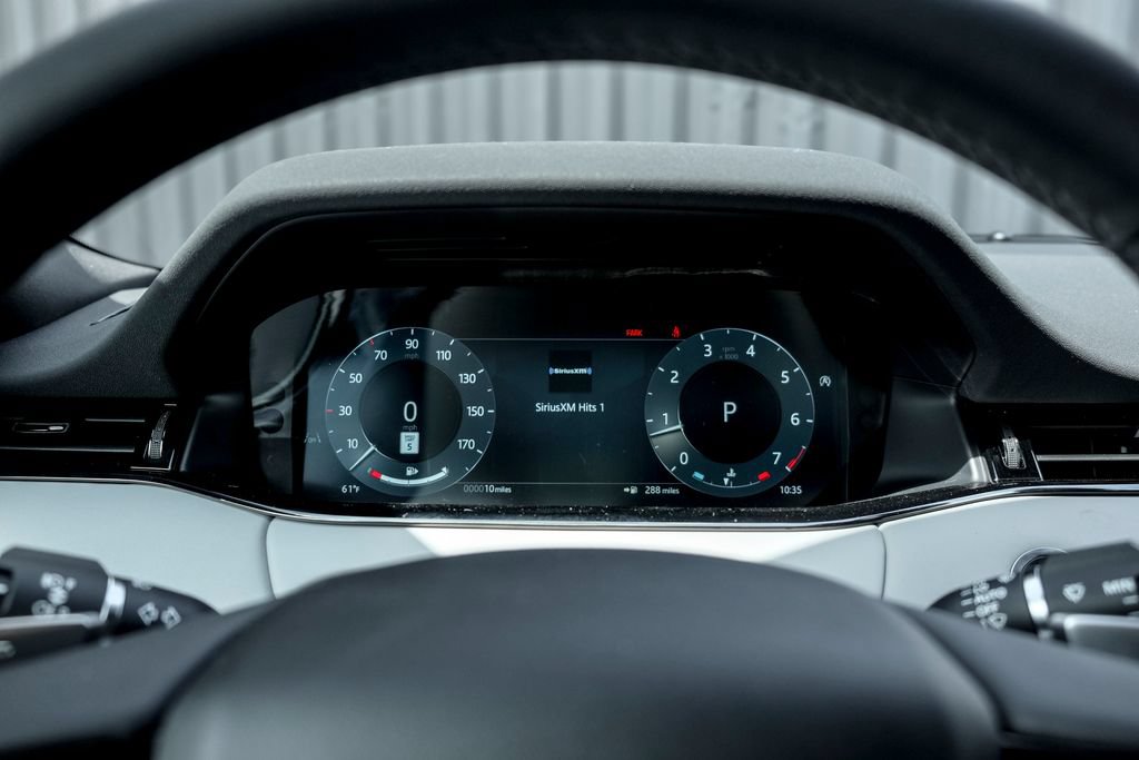 New 2026 Land Rover Range Rover Evoque S AWD/4WD image 12