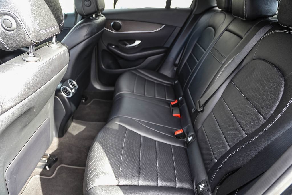 Used 2022 Mercedes-Benz GLC 300 image 18