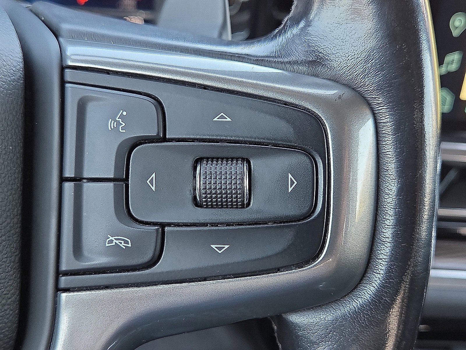 Used 2022 Chevrolet Silverado 1500 RST image 22