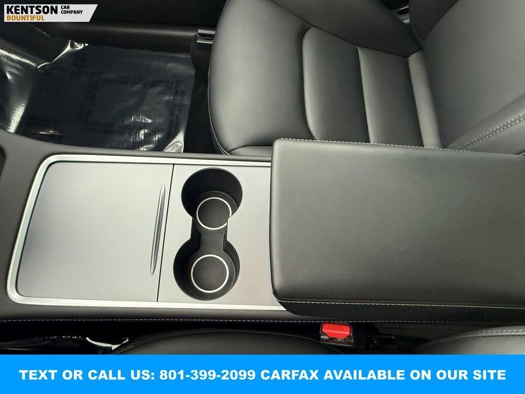 Used 2024 Tesla Model Y Long Range image 22