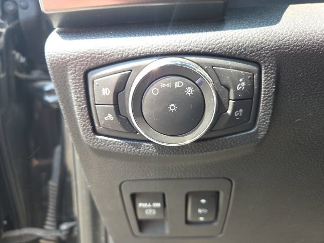 Used 2019 Ford F150 XLT w/ Equipment Group 302A Luxury AWD/4WD image 14