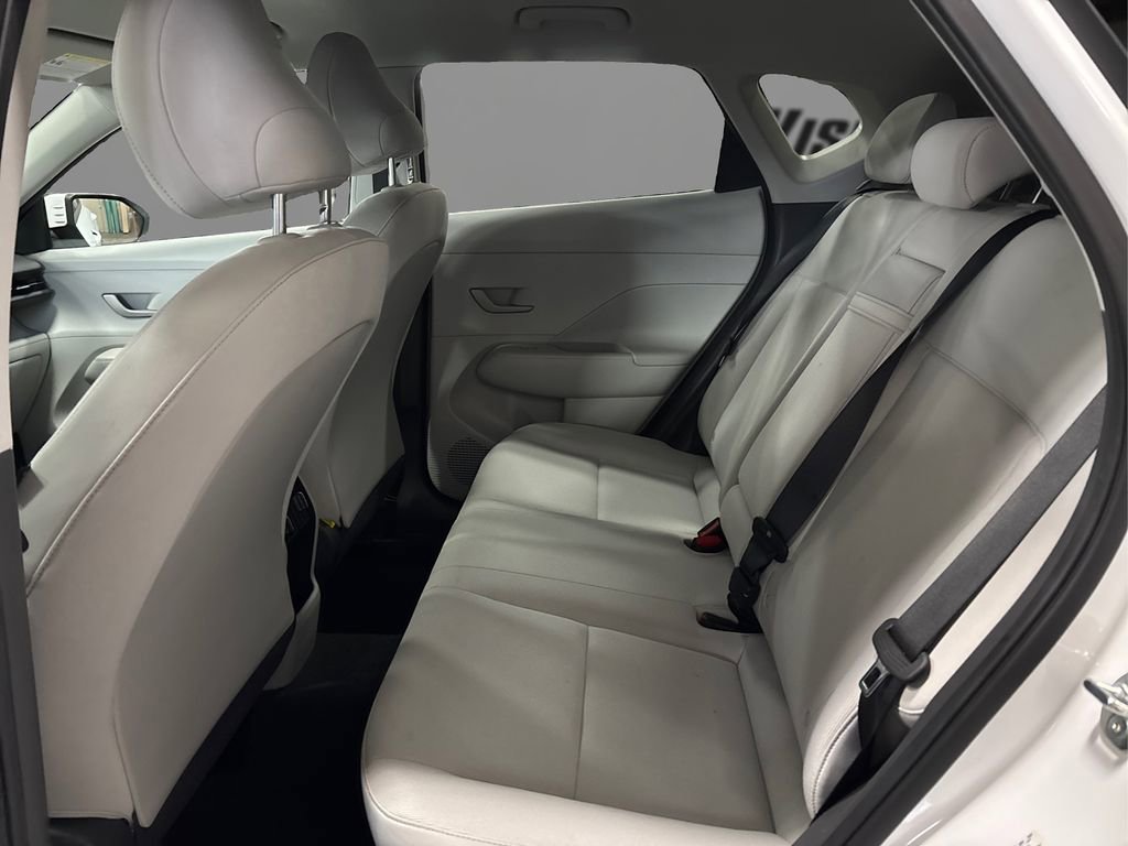 Certified 2024 Hyundai Kona SEL image 10