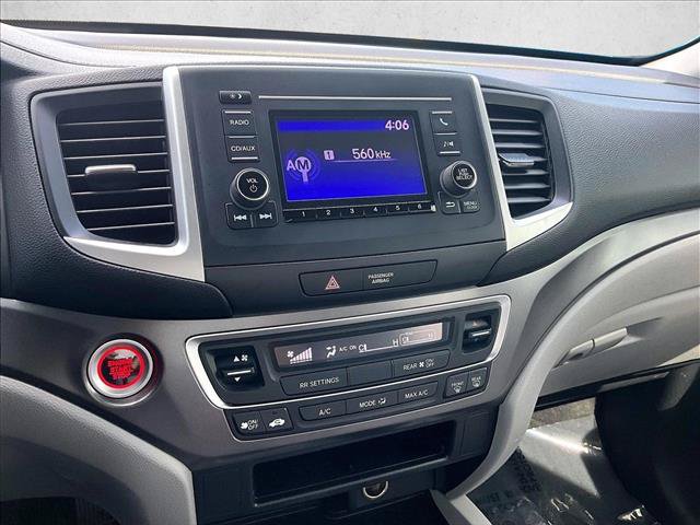 Used 2016 Honda Pilot LX image 24