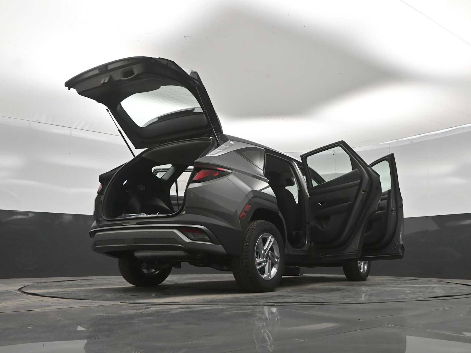 New 2026 Hyundai Tucson SE AWD/4WD image 44