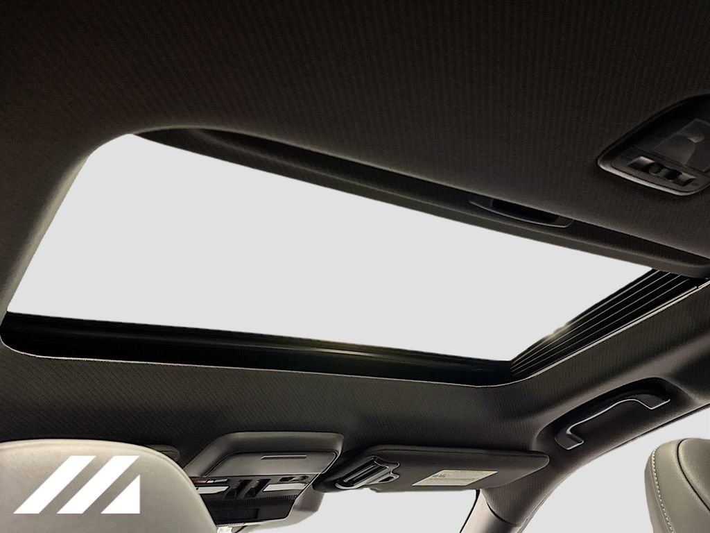 New 2026 Subaru Outback Touring image 24