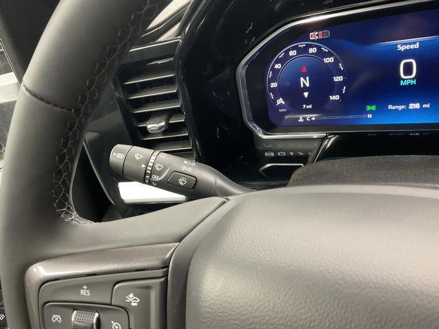 New 2026 Chevrolet Silverado 3500 High Country w/ High Country Premium Package image 20