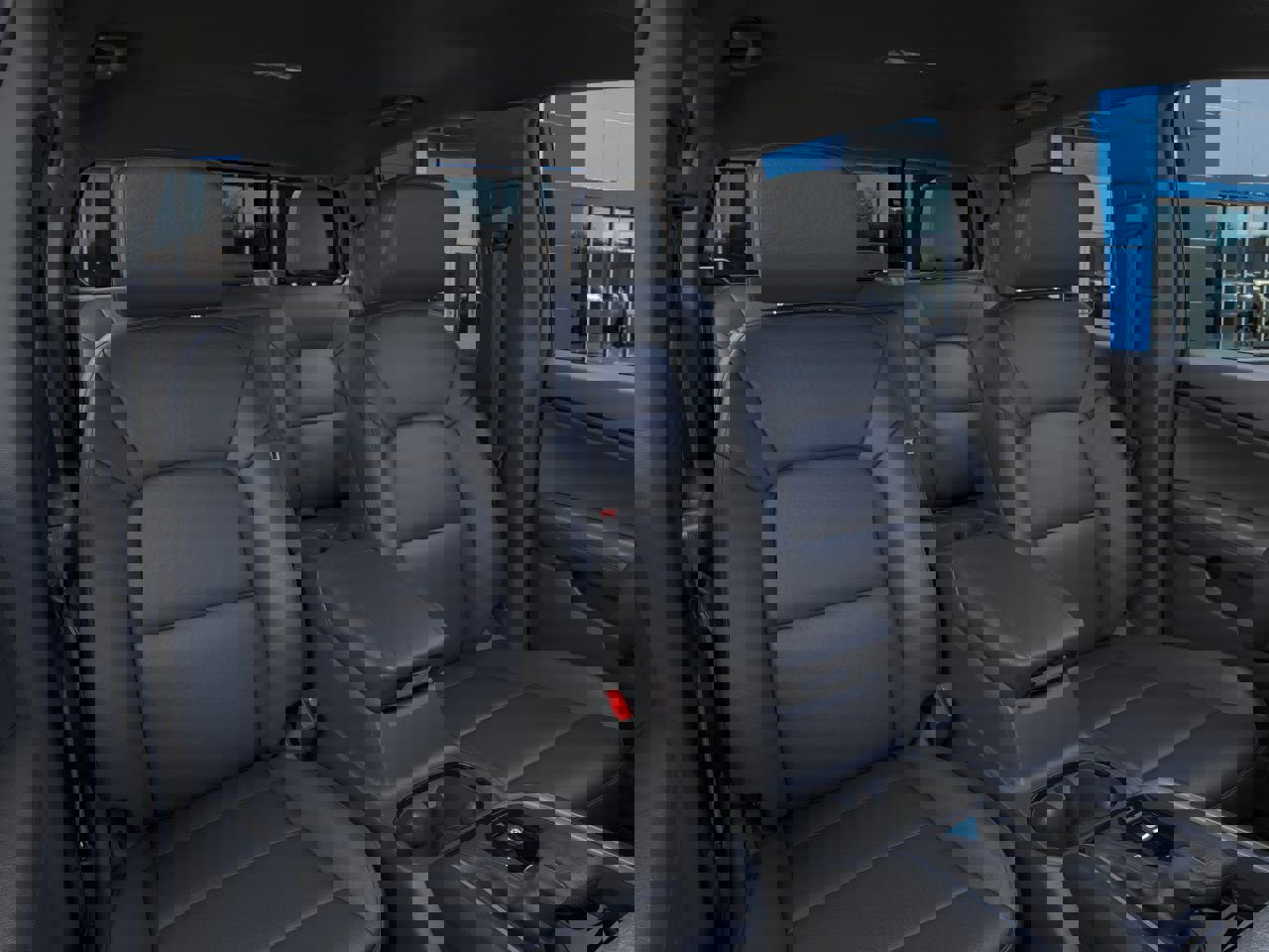 New 2026 Chevrolet Colorado LT w/ LT Convenience Package image 16