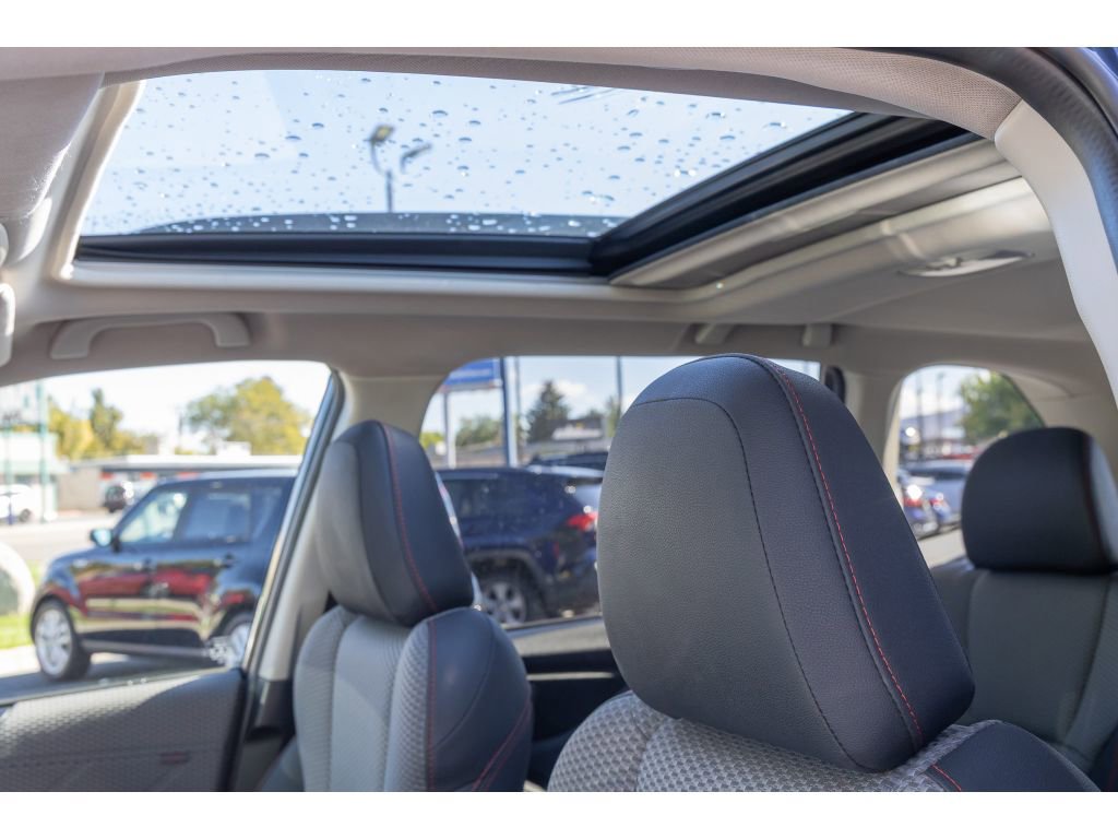 Used 2019 Subaru Forester Sport w/ Popular Package #2 image 17