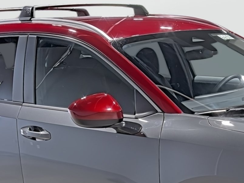 New 2026 Nissan Kicks SV w/ Cold Weather Package AWD/4WD image 16