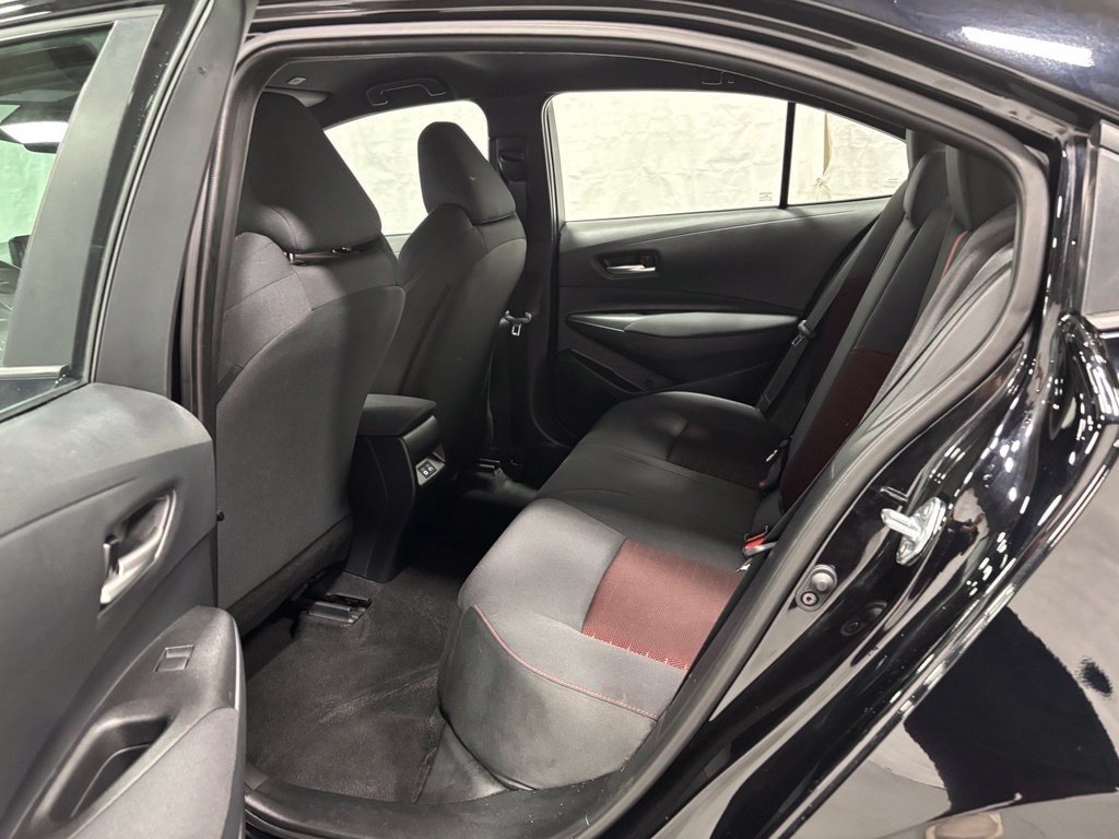 Used 2026 Toyota Corolla SE FWD image 44
