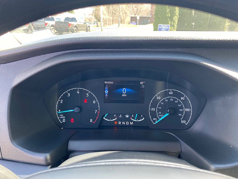 Used 2023 Ford Transit 350 XLT image 19