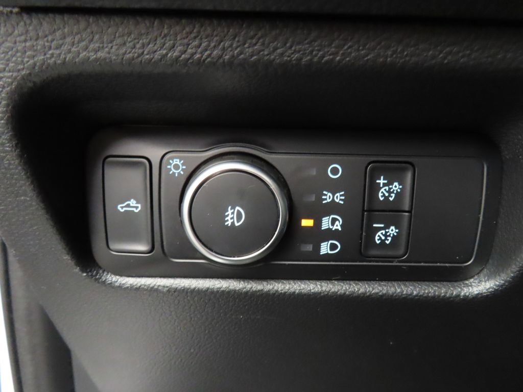 Used 2025 Ford Ranger XLT w/ Equipment Group 301A High image 43