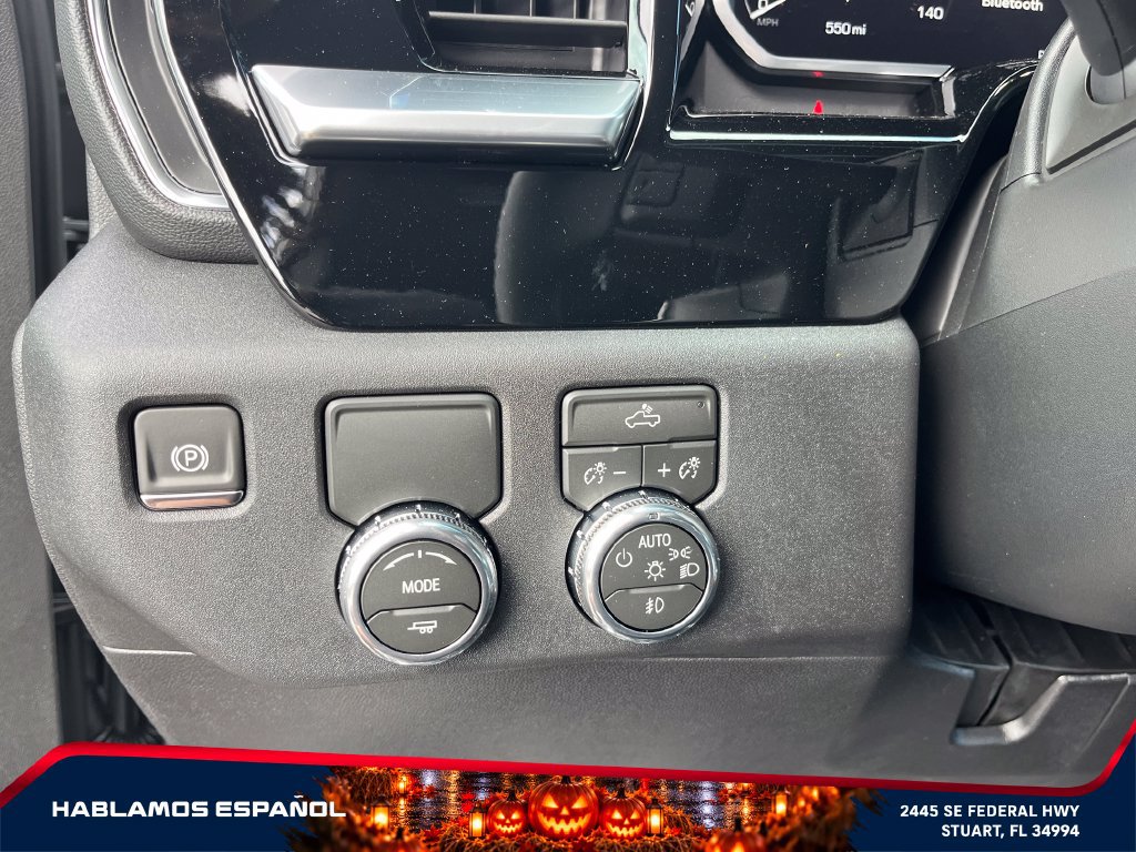 New 2026 GMC Sierra 1500 Elevation w/ Preferred Package RWD image 24