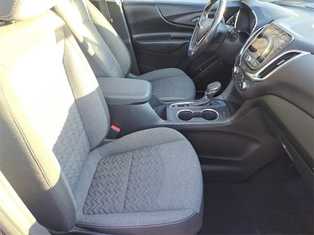 Used 2022 Chevrolet Equinox LT image 24