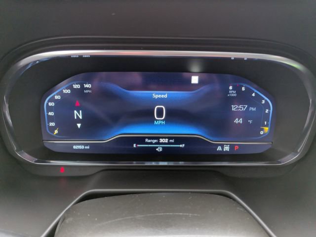 Used 2023 Chevrolet Tahoe RST image 31