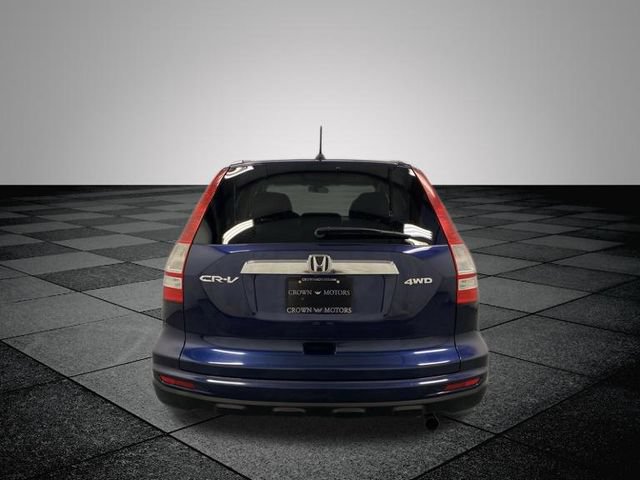 Used 2010 Honda CR-V EX-L image 6