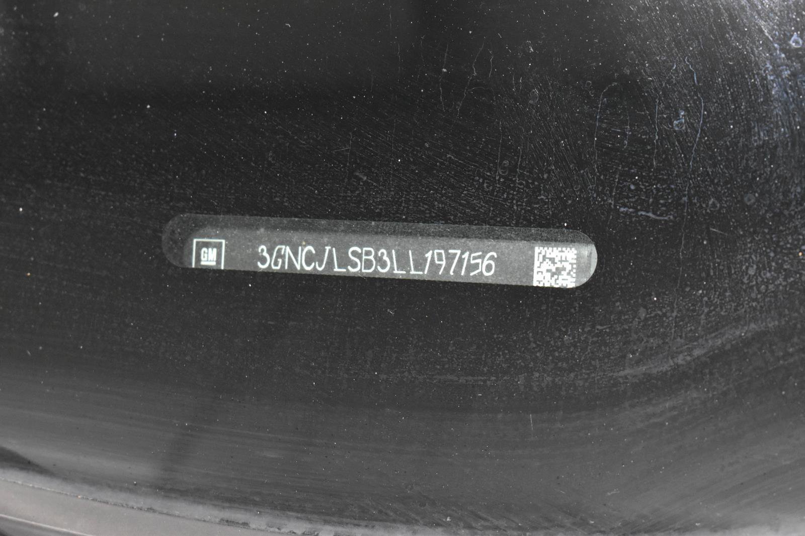 Used 2020 Chevrolet Trax LT image 33