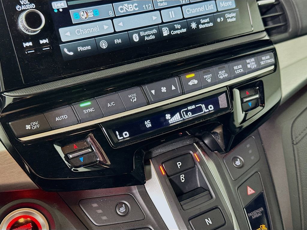 Used 2025 Honda Odyssey Sport-L image 28