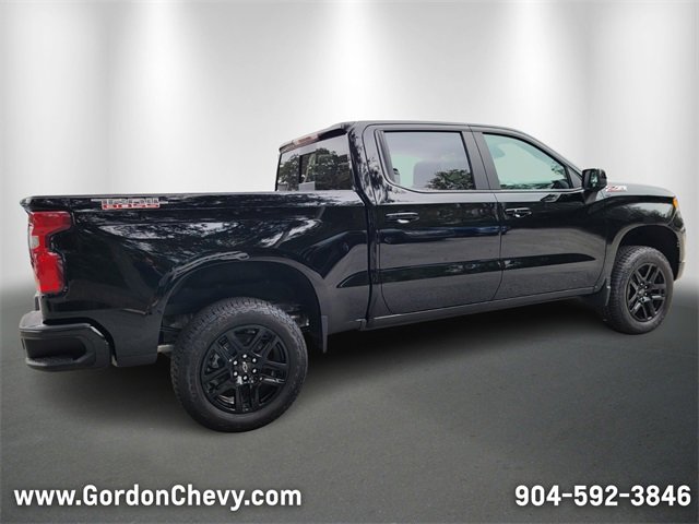 New 2026 Chevrolet Silverado 1500 LT Trail Boss w/ Convenience Package II image 5