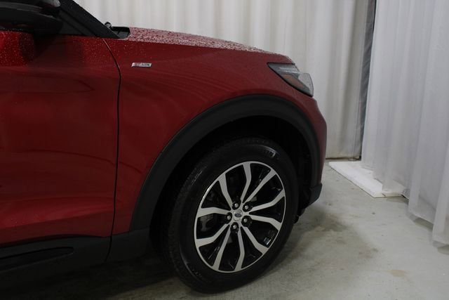 New 2026 Ford Explorer ST-Line AWD/4WD image 67