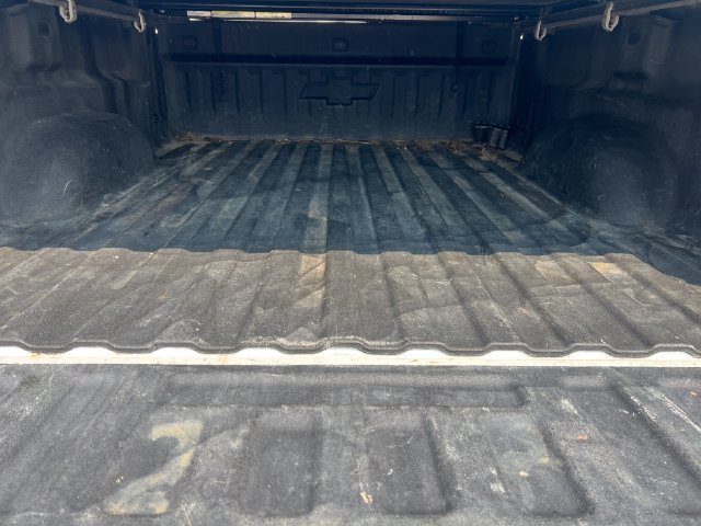 Used 2015 Chevrolet Silverado 2500 LTZ w/ Duramax Plus Package AWD/4WD image 13