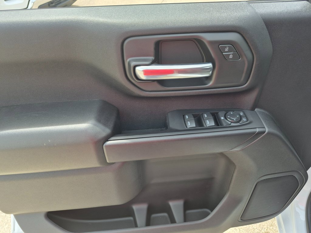 New 2025 Chevrolet Silverado 2500 W/T w/ WT Convenience Package image 14