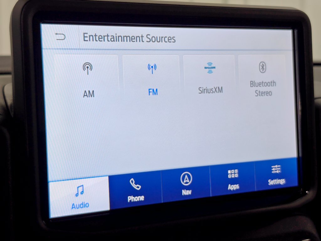 Used 2021 Ford Bronco Sport Badlands AWD/4WD image 36