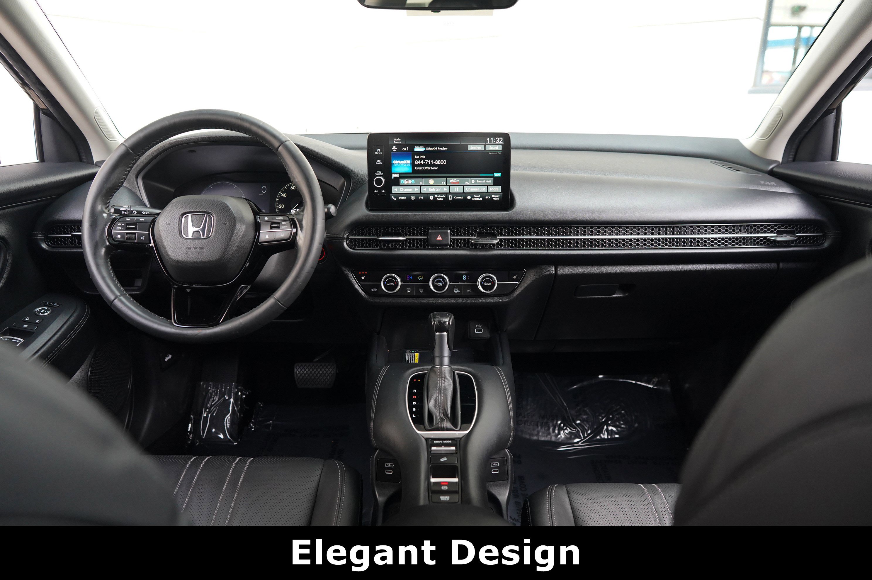 Used 2024 Honda HR-V EX-L image 14