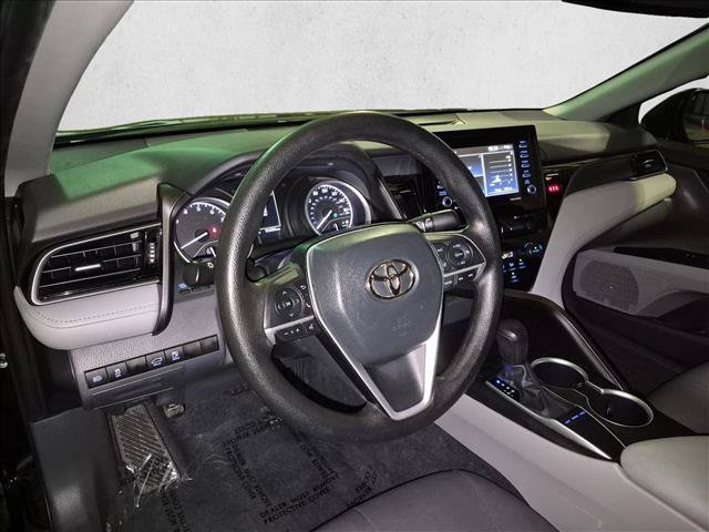 Used 2024 Toyota Camry LE FWD image 10