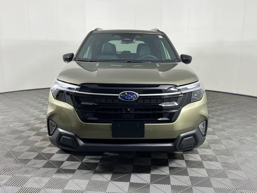 New 2026 Subaru Forester Touring image 2