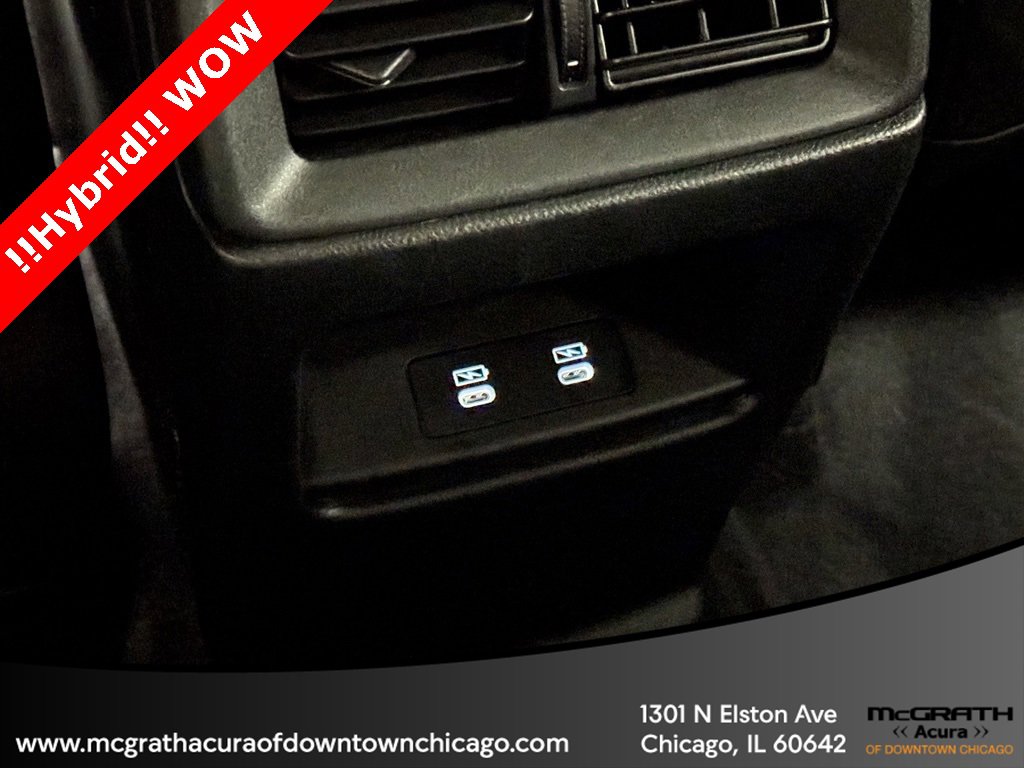 Used 2023 Honda CR-V Sport Touring image 35