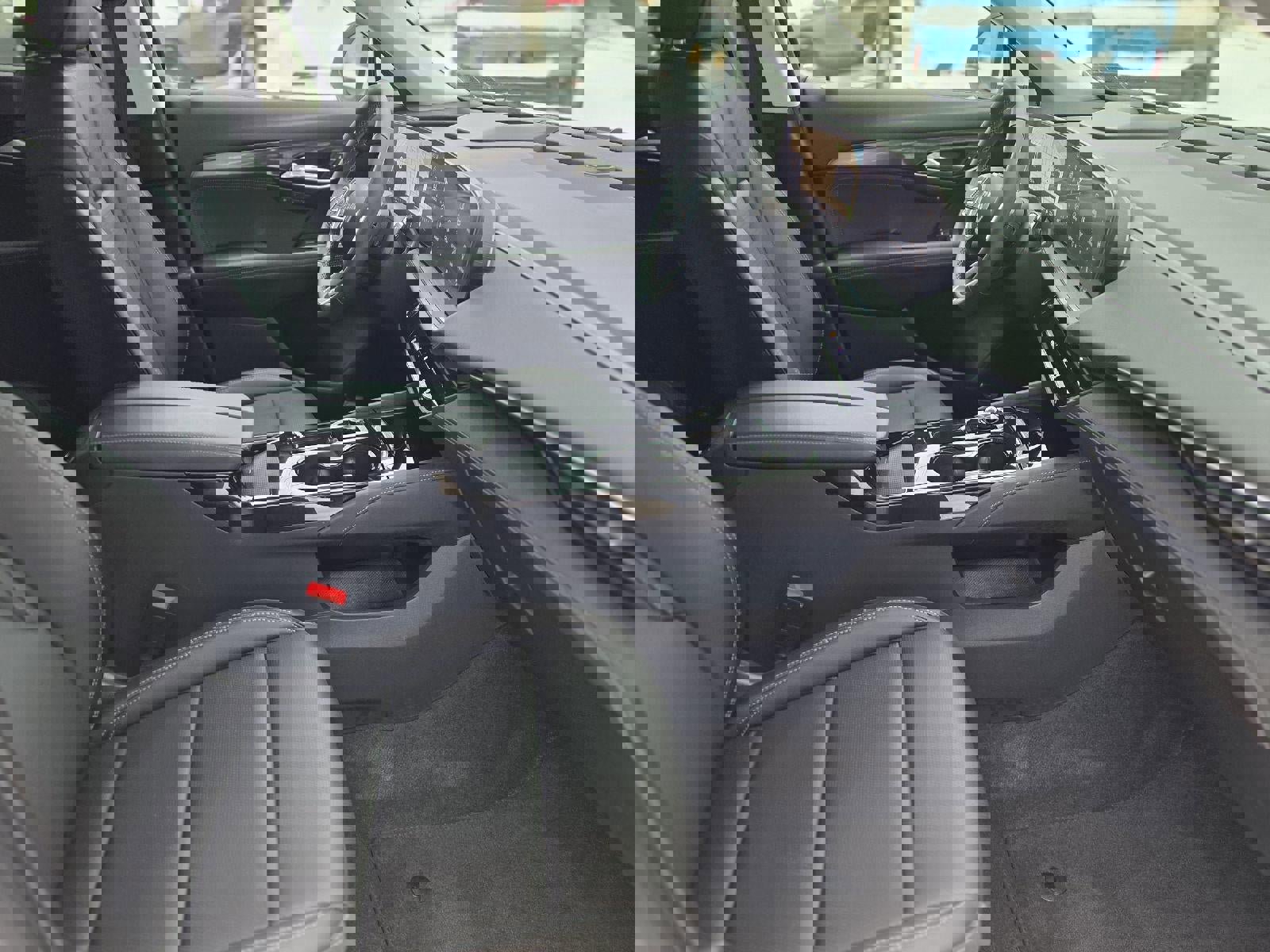 Certified 2025 Buick Envision Preferred image 27