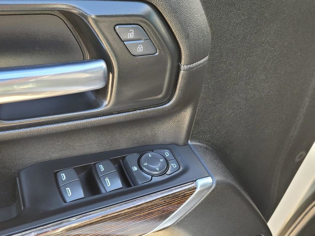 Used 2023 GMC Sierra 2500 SLE w/ SLE Value Package; image 21