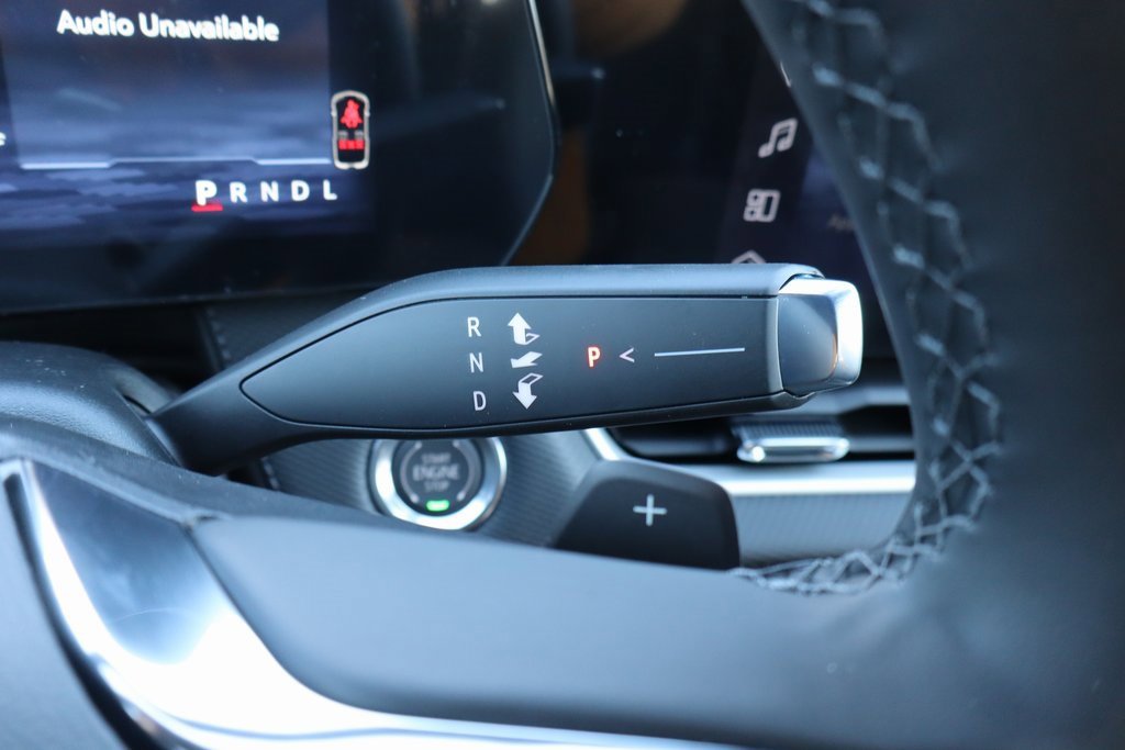 New 2026 Chevrolet Equinox LT w/ Convenience Package II image 8