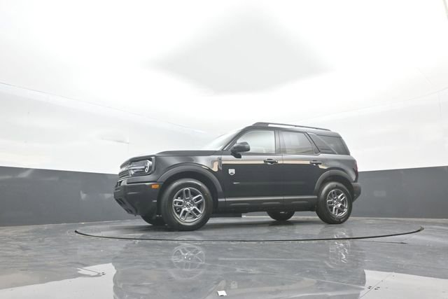 New 2025 Ford Bronco Sport Big Bend image 29