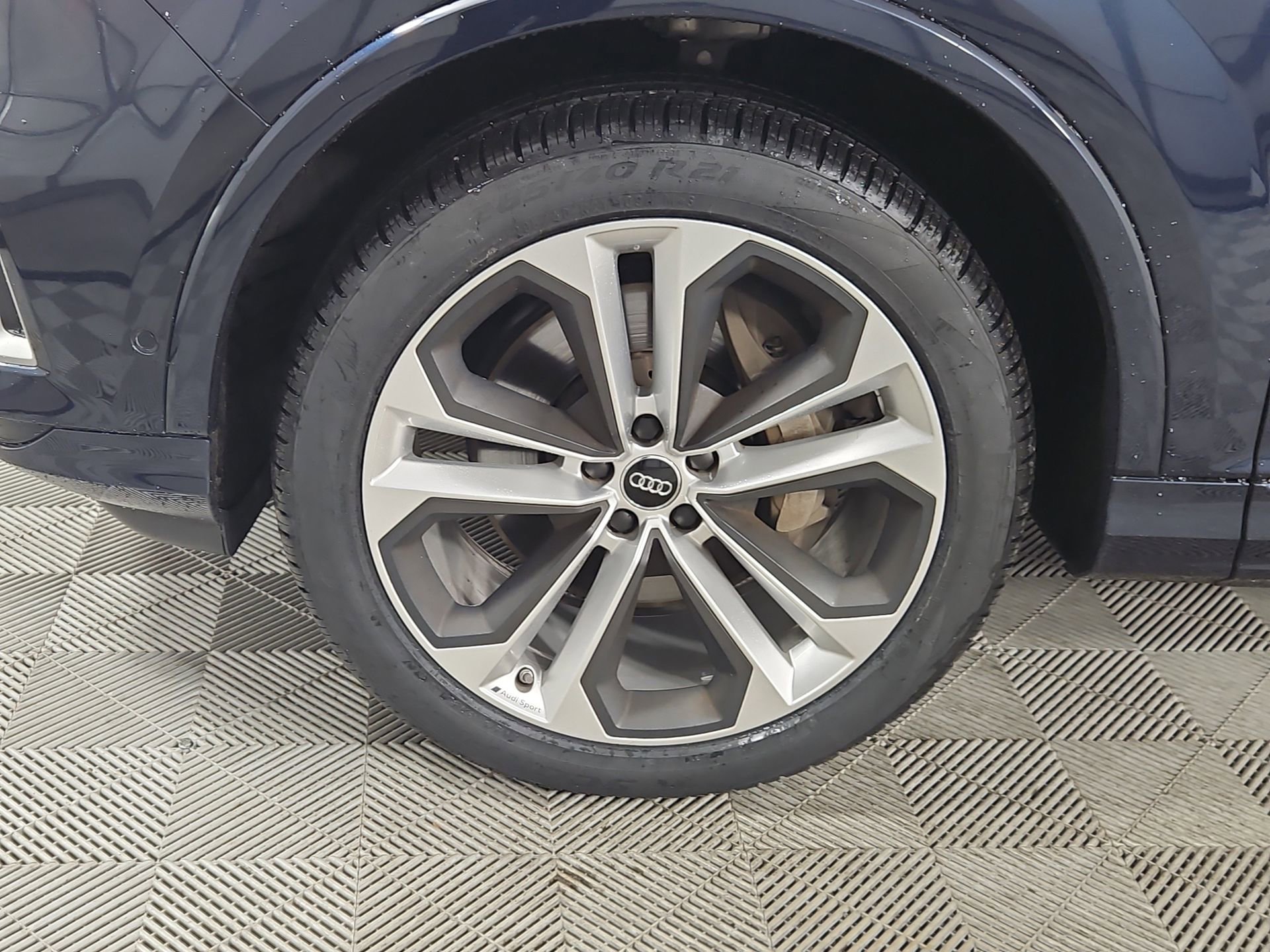 Certified 2023 Audi Q7 3.0T Premium Plus w/ Premium Plus Package image 11
