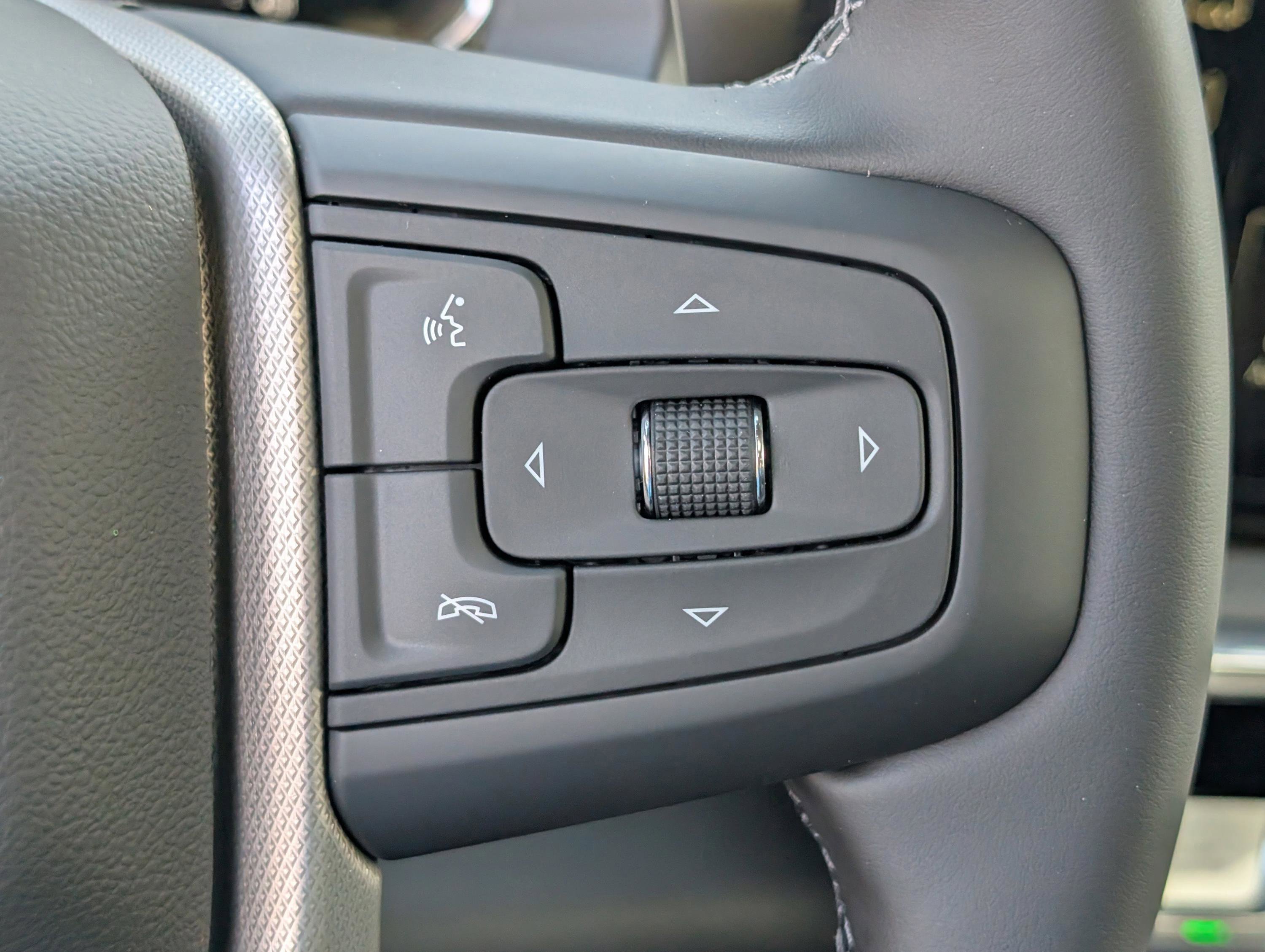 New 2026 GMC Sierra 1500 Denali w/ Denali Reserve Package image 20