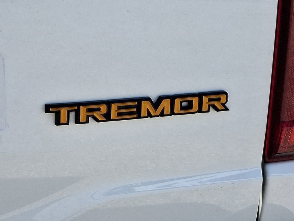 Used 2023 Ford F150 Tremor w/ Equipment Group 402A High AWD/4WD image 38