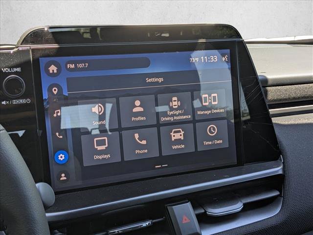 New 2026 Subaru Outback Premium AWD/4WD image 14