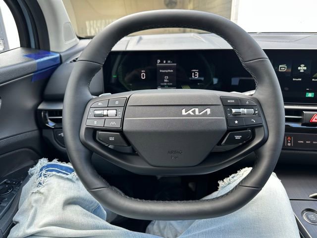 New 2026 Kia Sportage S image 37