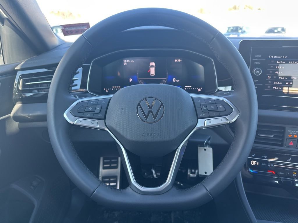 New 2026 Volkswagen Jetta Sport image 14