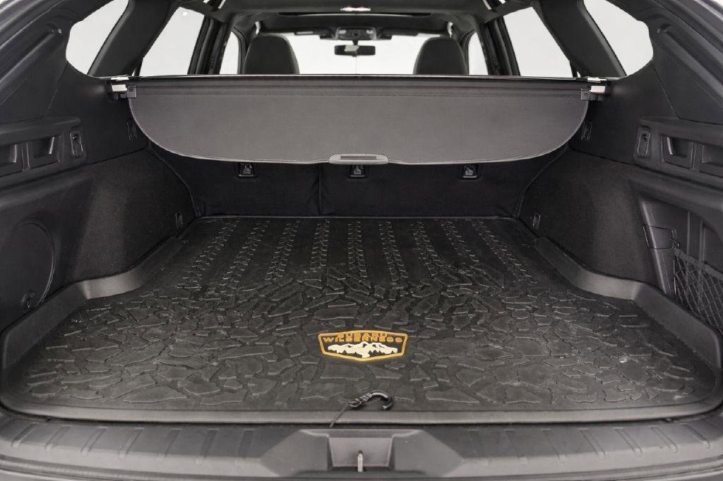 Used 2025 Subaru Outback Wilderness image 25