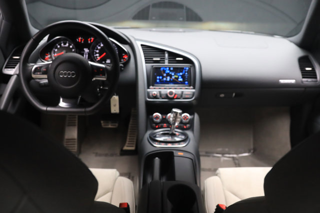 Used 2009 Audi R8 V8 image 55