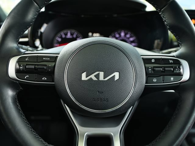 Used 2022 Kia K5 GT-Line w/ GT-Line Awd Premium Package image 33