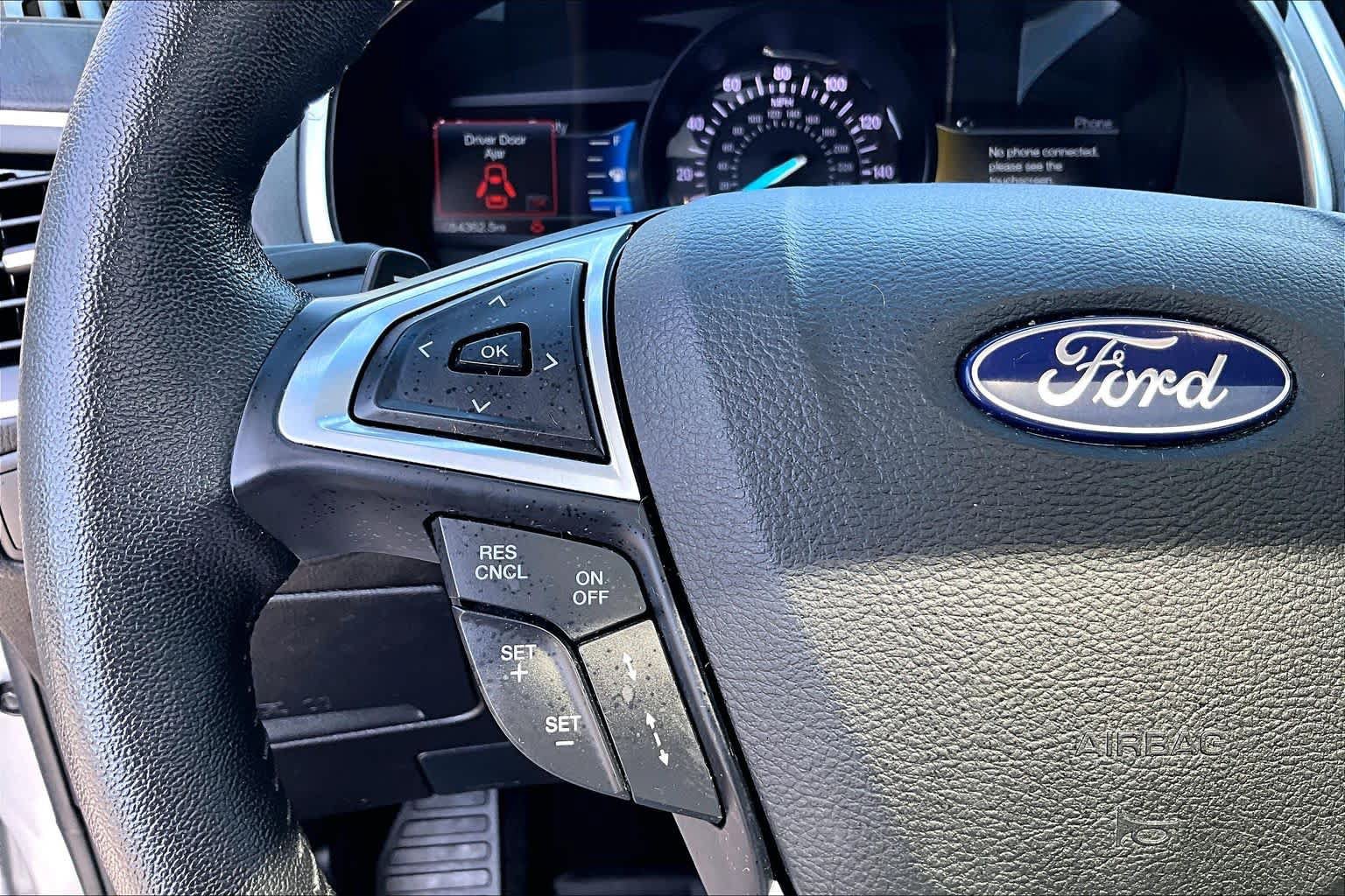 Used 2018 Ford Edge Sport w/ Equipment Group 401A AWD/4WD image 24